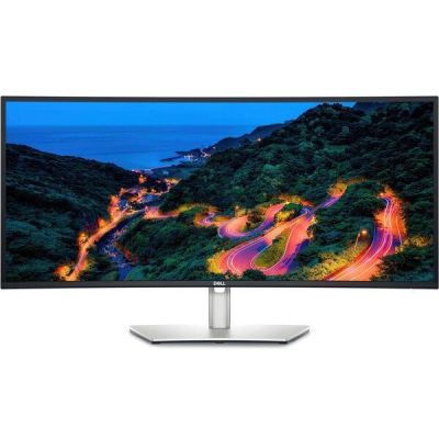 Монитор 34" DELL U3423WE (210-BFIT)