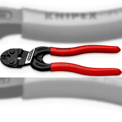 Болторіз KNIPEX CoBolt 160 мм (71 31 160)