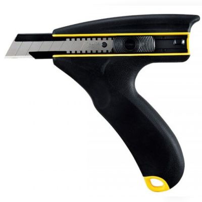 Ніж сегментний 22 мм TAJIMA Stongrip-J DC690Y
