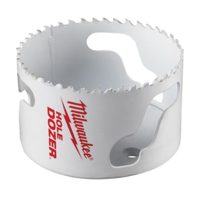Коронка біметалічна Milwaukee Hole Dozer 127мм (49560243)