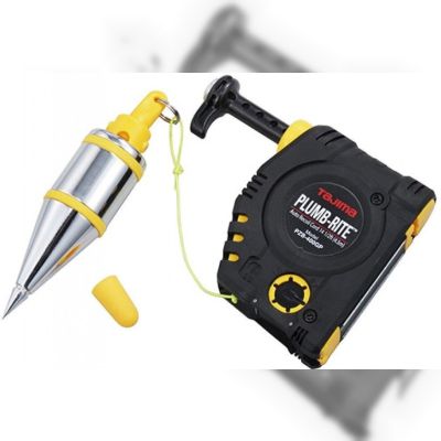 Точковий рівень TAJIMA Plumb Rite (PZB400)