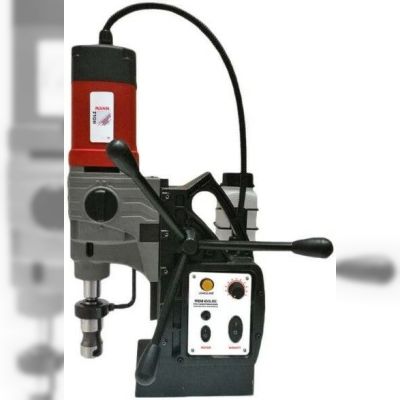 Магнітний дриль Holzmann MBM 450LRE