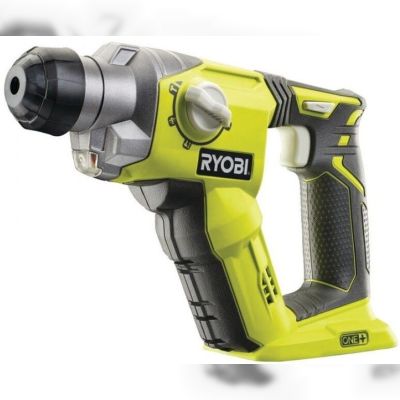 Перфоратор Ryobi ONE + R18SDS-0 SDS + без АКБ і ЗП (5133002305)