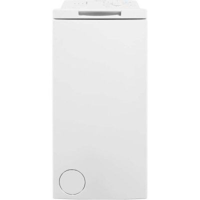 Вертикальная стиральная машина Indesit BTWD61053EU