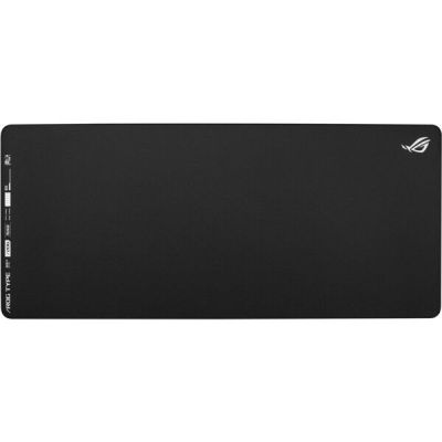 Игровая поверхность ASUS ROG Hone Ace XXL, Black (90MP03G0-BPUA00)