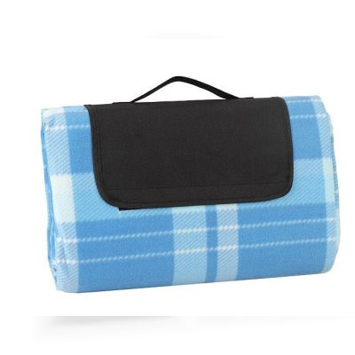 Туристичний килимок Time Eco TE-201 Blue (4820211101282BLUE)