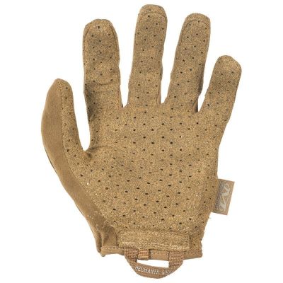 Рукавички тактичні Mechanix Specialty Vent Coyote, розмір XXL (MSV-72-012)