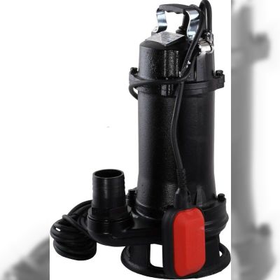 Насос фекальний VOLKS pumpe WQD 0.55 ECO 0.55кВт (25917)