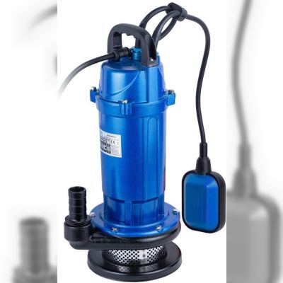 Насос дренажний Aquatica mid 0.75 кВт Hmax 32 м Qmax 100 л/мин (773208)