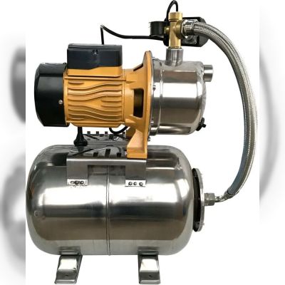 Насосна станція Optima JET100S-24INOX 1,1 кВт (13313)
