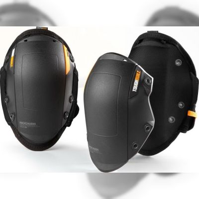 Наколінники TOUGHBUILT FoamFit™ TB-KP-G201