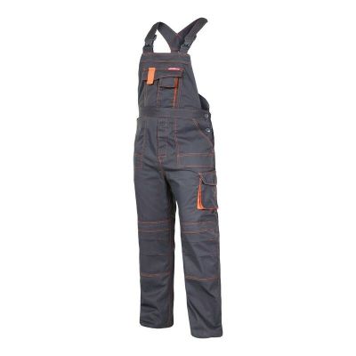 Комбінезон Lahti Pro Allton р.L (52см) зріст 182cм об'єм талії 90-94см (LPAO82L)