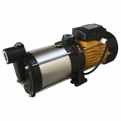 Насос відцентровий багатоступінчастий Optima MH-N 1100INOX 1,1 кВт (11513)