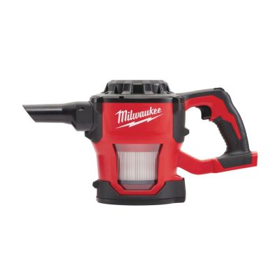 Пилосос акумуляторний компактний Milwaukee M18 CV-0 (4933459204) без АКБ та ЗП