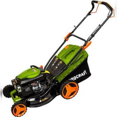 Бензинова газонокосарка PROCRAFT PLM-460 (000460)