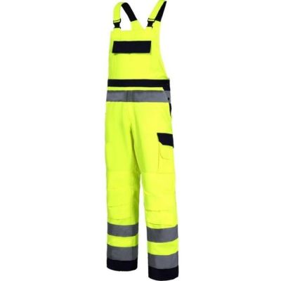 Напівкомбінезон сигнальний, розмір 3XL LAHTI PRO (L4110706)