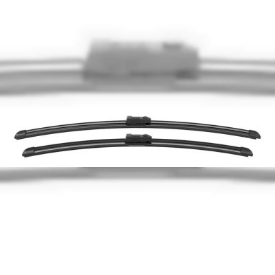 Комплект щіток склоочисника безкаркасних Bosch Aerotwin 600/530 (3397007862)