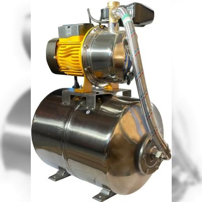 Насосна станція Optima JET100S-PL-50INOX 1.1 кВт (19358)