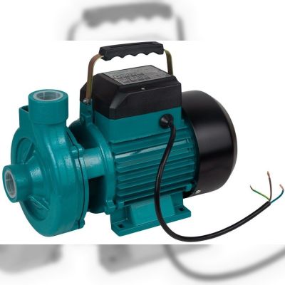 Насос відцентровий Aquatica 0.75 кВт Hmax 19 м Qmax 250 л / хв (775074)