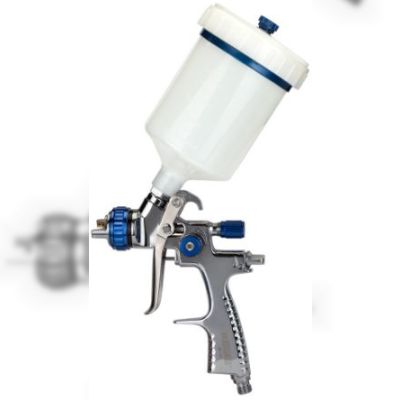 Фарборозпилювач Refine LVMP 1.4мм 170-285 л (6814221)