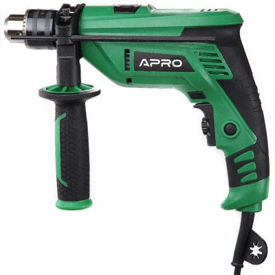 Дриль ударний APRO 13/600 (899055)