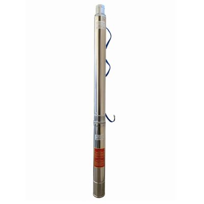 Насос свердловинний Optima PM 3SDm2.5 / 7 0.25 кВт (17610)