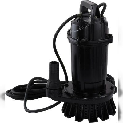 Насос дренажний VOLKS pumpe QDX mini 0.25кВт (25915)