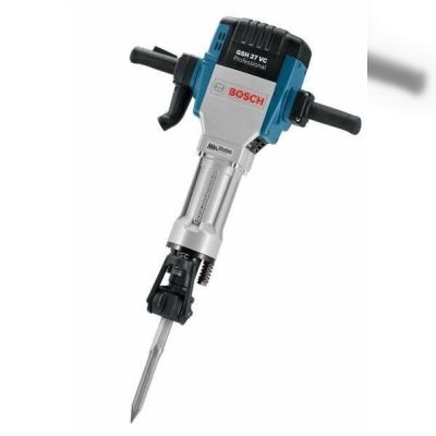 Відбійний молоток Bosch GSH 27 VC (061130A000)