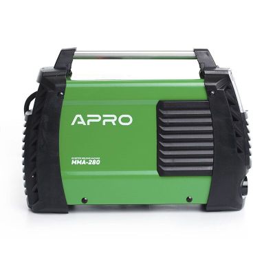 Зварювальний апарат інверторний APRO MMA-280 (894511)