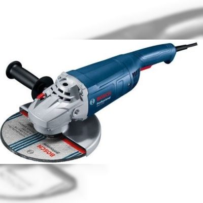 Кутова шліфмашина Bosch GWS 2200 (06018C0320)