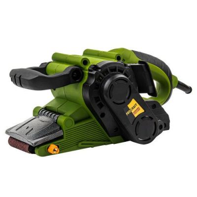 Стрічкова шліфувальна машина Procraft PBS1400 (001400)