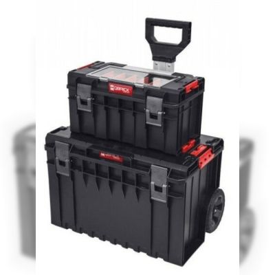 Набір QBRICK SYSTEM ONE Cart + QBRICK SYSTEM PRO 500 (Z251095PG003)