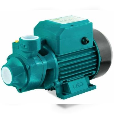 Насос вихровий Aquatica Leo 0.11КВТ HMAX 23М QMAX 25л/хв (775120)