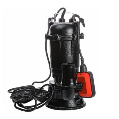Насос фекальний VOLKS pumpe WQD 8-12 (10615)