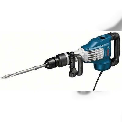 Відбійний молоток Bosch GSH 11 VC Promo * (0611336000)