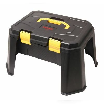 Набір інструментів WMC TOOLS 65 предметів WT-4065C