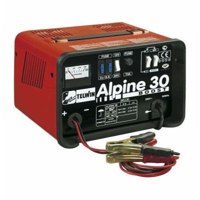 Зарядний пристрій Telwin AUTOTRONIC 25 BOOST