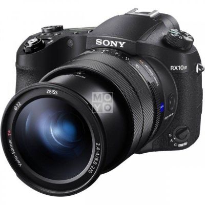 Фотоаппарат SONY Cyber-Shot RX10 IV (DSCRX10M4.RU3)