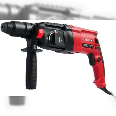 Перфоратор Worcraft WRH13-26DFR (12007)