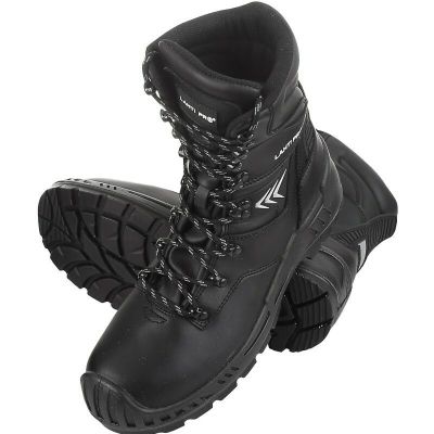 Черевики шкіряні утеплені LAHTI PRO L3030440
