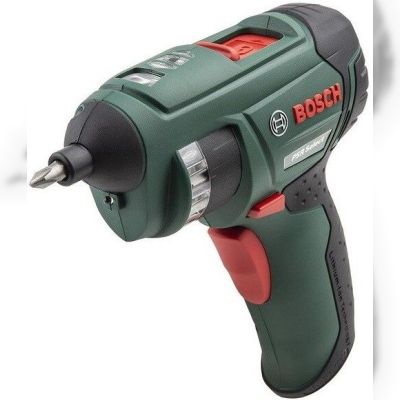 Акумуляторний шуруповерт Bosch PSR Select Micro USB (603977021)