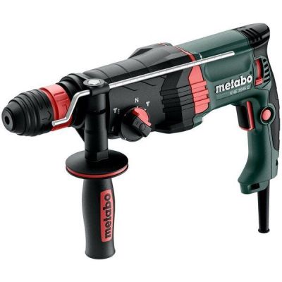 Перфоратор Metabo KHE 2645Q, 850Вт (601711500)