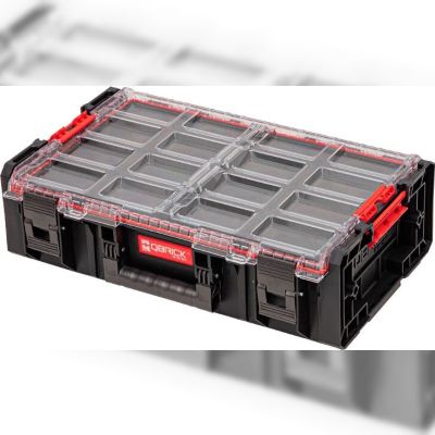 Ящик органайзер QBRICK SYSTEM ONE ORGANIZER 2XL-2.0 MFI (ORGQ2XLFCZAPG003)