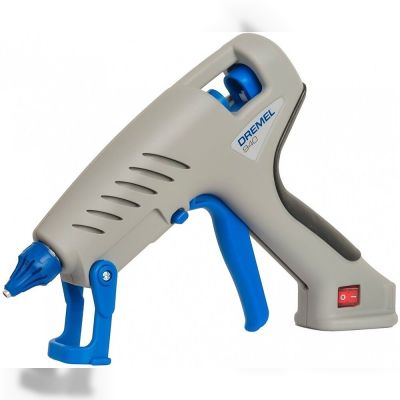 Bosch Високотемпературний клейовий пістолет 940 (195 С) (F0130940JC)
