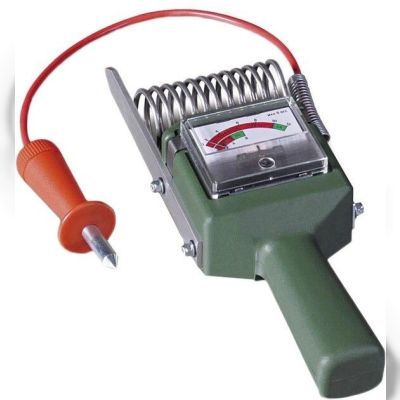 Тестер акумулятора аналоговий Telwin T200 (802517)
