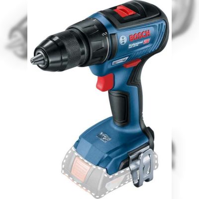 Акумуляторний шурупокрут Bosch GSR 18V-50 Solo (06019H5006) (без АКБ та ЗП)