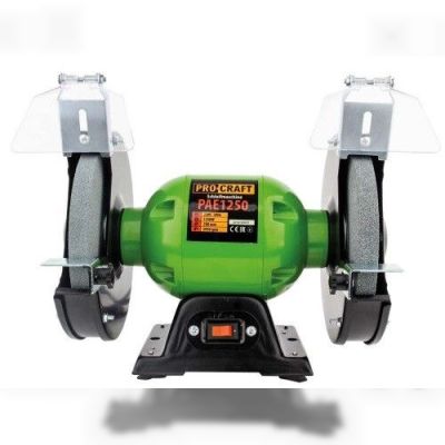 Точильний верстат PROCRAFT PAE-200/1250 (012503)