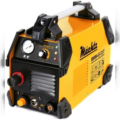 Зварювальний апарат (плазморіз) Machtz MWM-45 CUT (11050)