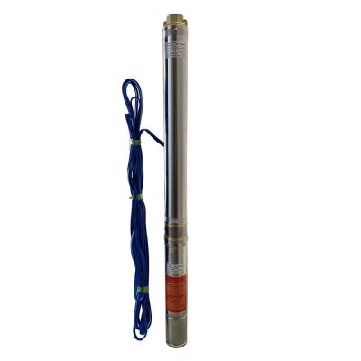 Насос свердловинний Optima 3.5SDm2 / 18 0.95 кВт (14129)