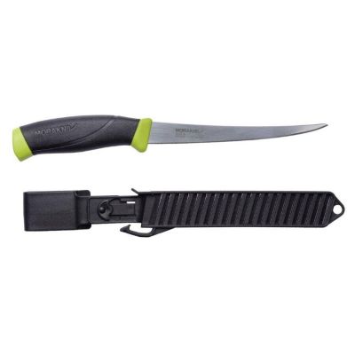 Ніж Morakniv Fishing Comfort Fillet 155 (2305.01.14)